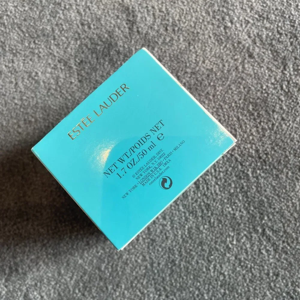 Estee Lauder Light Source Transforming Moisture Creme SPF 15 1.7 OZ